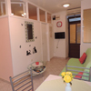 black cat apartment