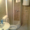 room peach apartment