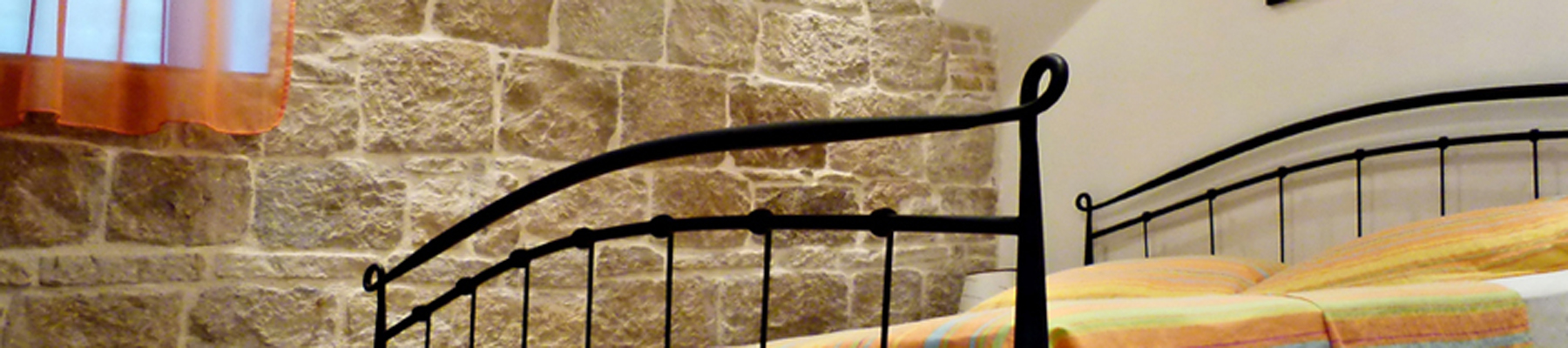 private rooms in split