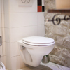 Head Stone room shower