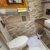 Head Stone room bathroom