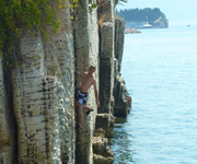 Sea Kayaking
